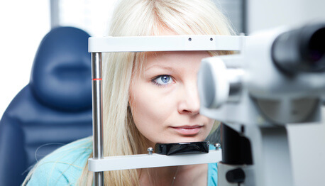 Лечение глаукомы в клиниках израиля
