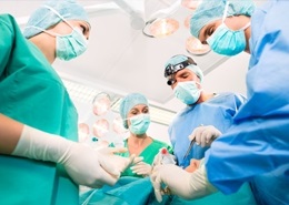 Эндопротезирование суставов в клиниках Израиля