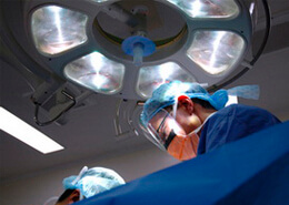 Хирургическое лечение глиобластомы в Израиле