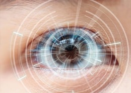 Лечение катаракты в клиниках Израиля