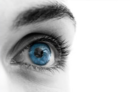 Медикаментозная активация ленивого глаза