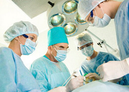 Современные хирургические технологии