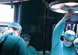 Хирургическое лечение рака предстательной железы