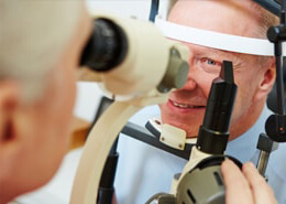 Методы лечения глаз