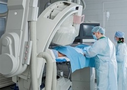 Радиохирургия в клиниках Израиля