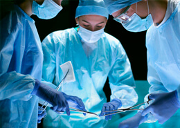 Сосудистая хирургия в клиниках Израиля