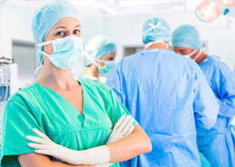 Торакальная хирургия в клиниках Израиля