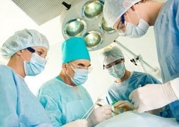 Удаление щитовидной железы в клиниках Израиля