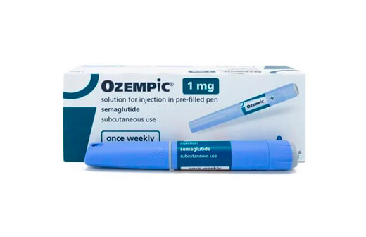 Препарат Оземпик (Ozempic) 1 мг